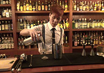 調酒師畢業視頻（七）