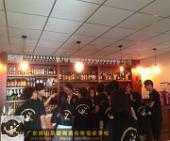 雞尾酒制作課程【調酒師培訓】