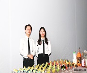 調酒師培訓-設計師品牌集合時裝秀