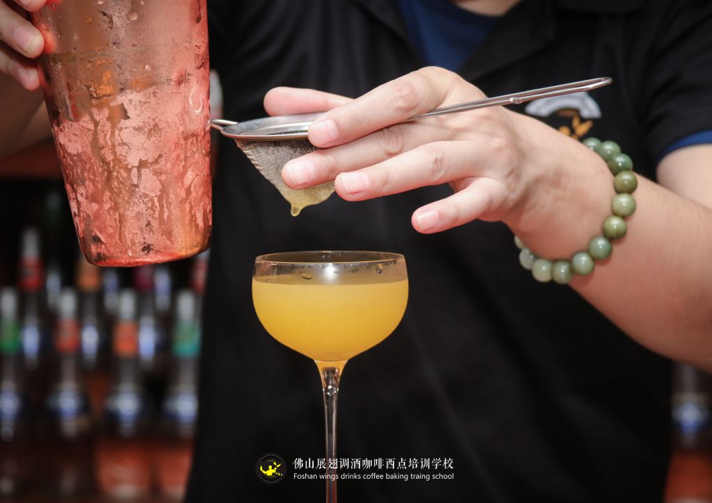 調酒師對學歷有要求嗎?