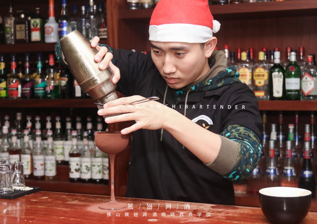 新手調酒師應該注意些什么?