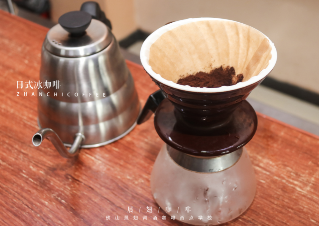 2020年，咖啡店如何打進冷萃市場？